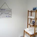 Résidence Arguin 2 *