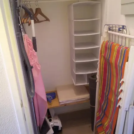 Arguin 2 Daire Arcachon