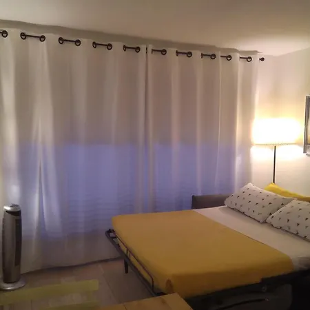 Résidence Arguin 2 *