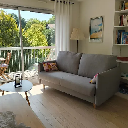 Résidence Arguin 2 Appartement *