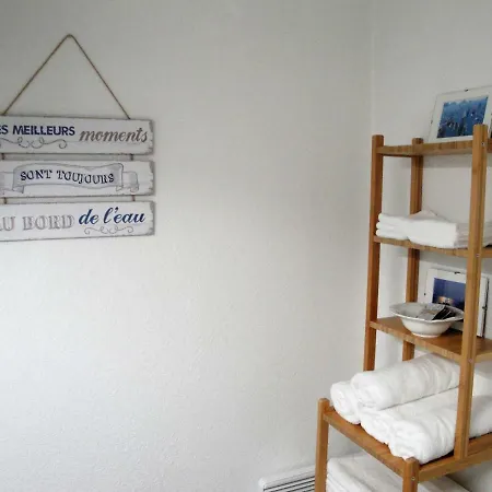 Résidence Arguin 2 *