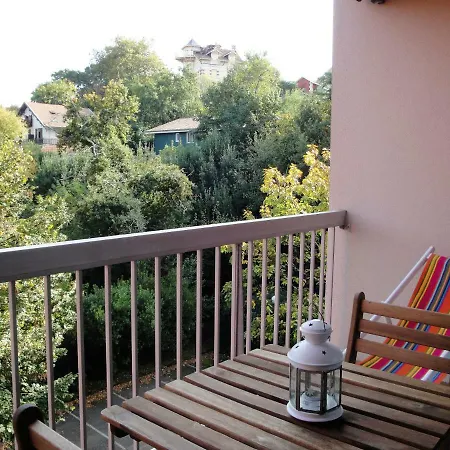 Apartment Arguin 2 Arcachon