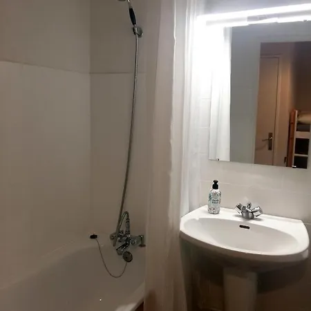 Appartement Résidence Arguin 2 Arcachon