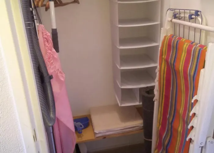 Arguin 2 아파트 아르카숑