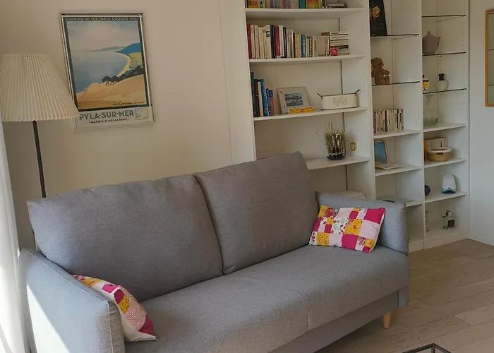 Arguin 2 아르카숑