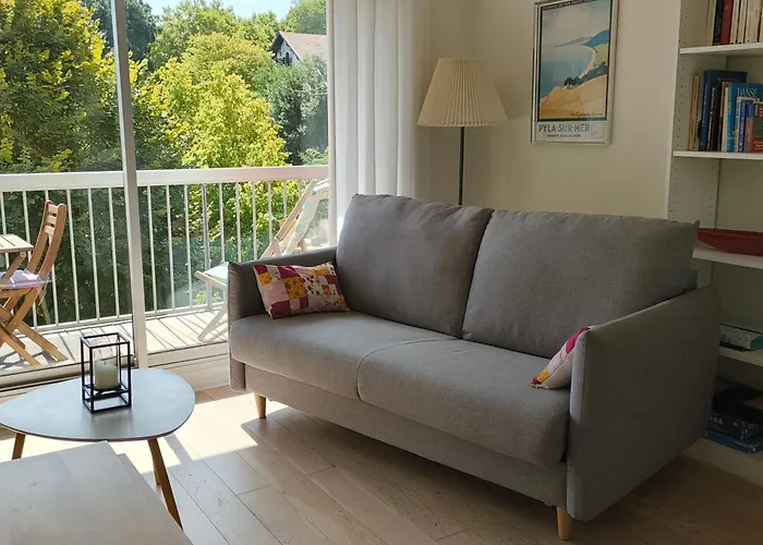 Arguin 2 Lägenhet *