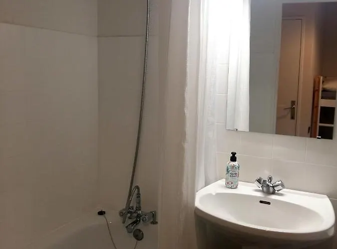 아파트 Arguin 2 아르카숑